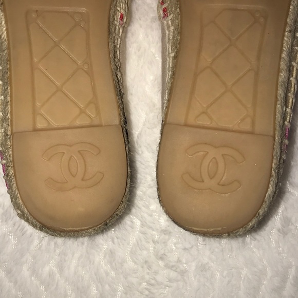 {Chanel} Espadrilles - Picture 10 of 13